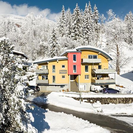 Appartements Cilli Neukirchen am Grossvenediger Exterior photo