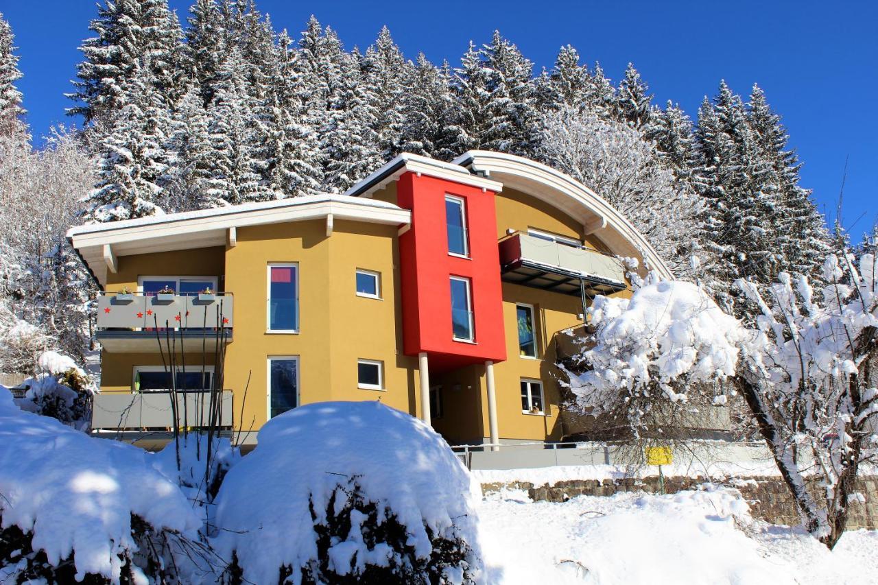 Appartements Cilli Neukirchen am Grossvenediger Exterior photo