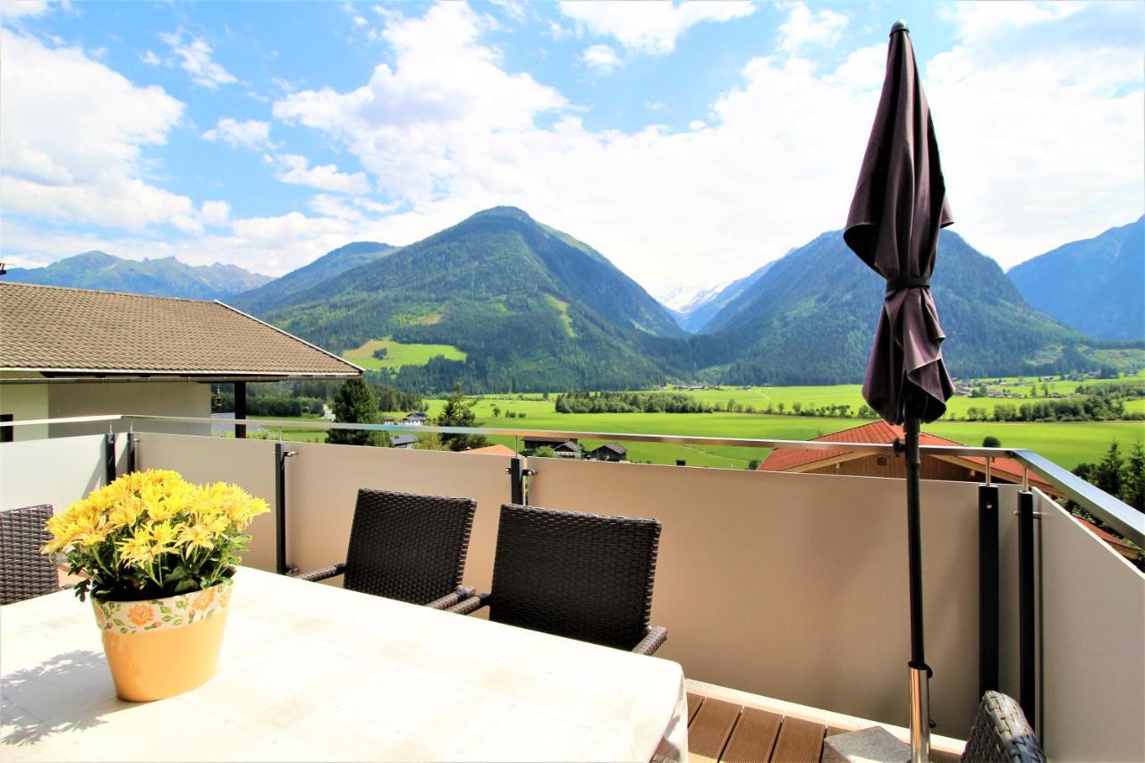 Appartements Cilli Neukirchen am Grossvenediger Exterior photo