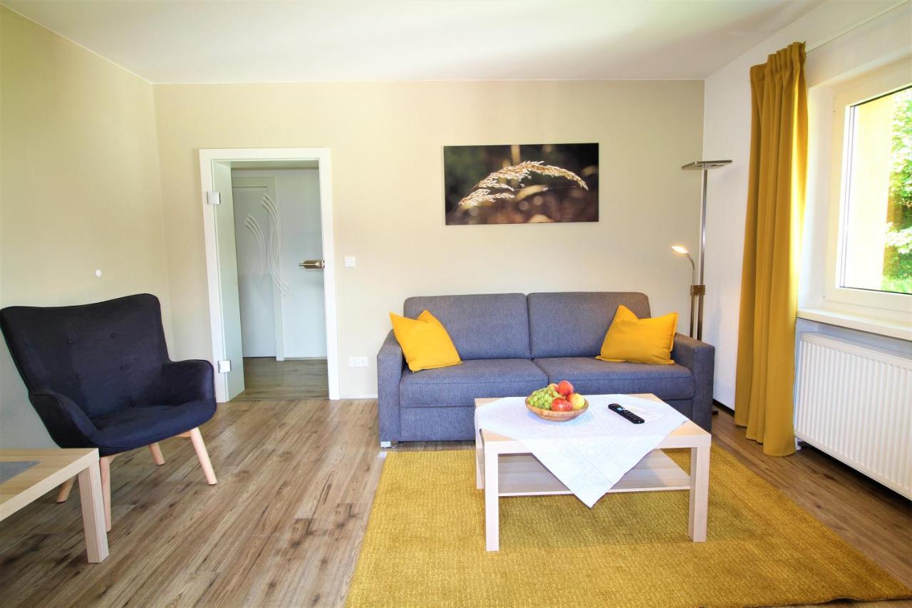 Appartements Cilli Neukirchen am Grossvenediger Exterior photo