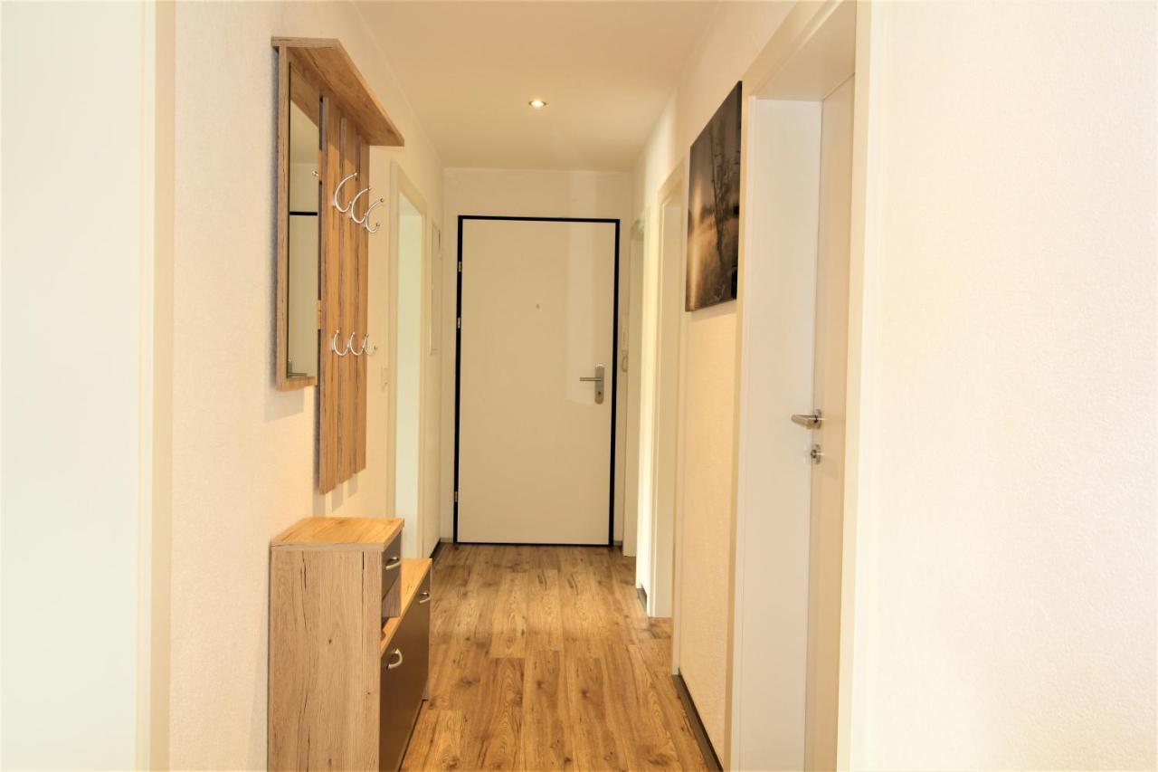 Appartements Cilli Neukirchen am Grossvenediger Exterior photo