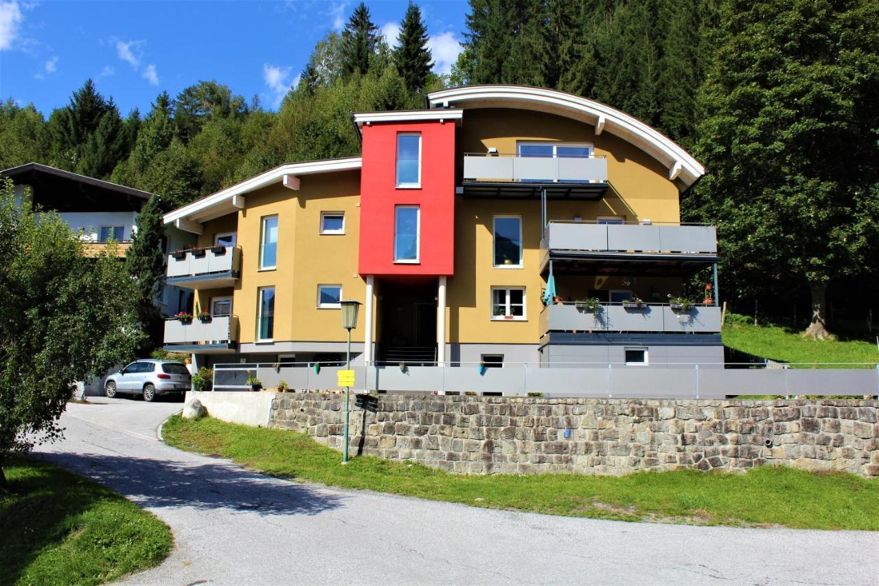 Appartements Cilli Neukirchen am Grossvenediger Exterior photo