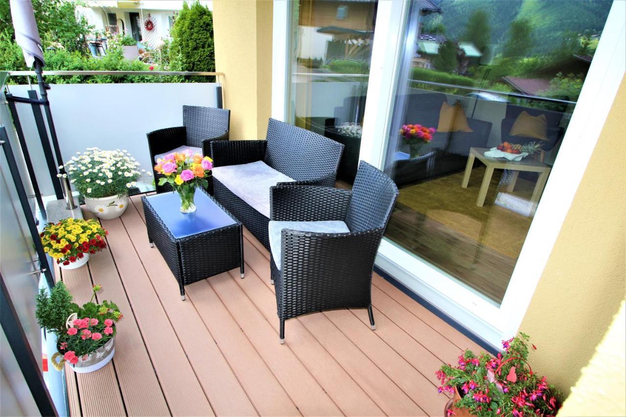 Appartements Cilli Neukirchen am Grossvenediger Exterior photo