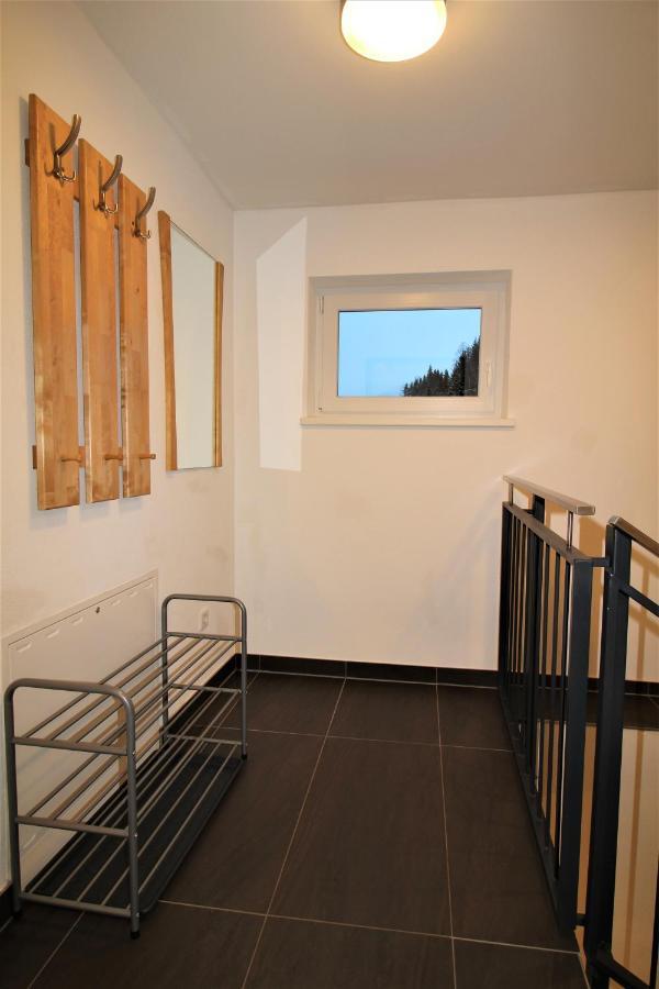 Appartements Cilli Neukirchen am Grossvenediger Exterior photo