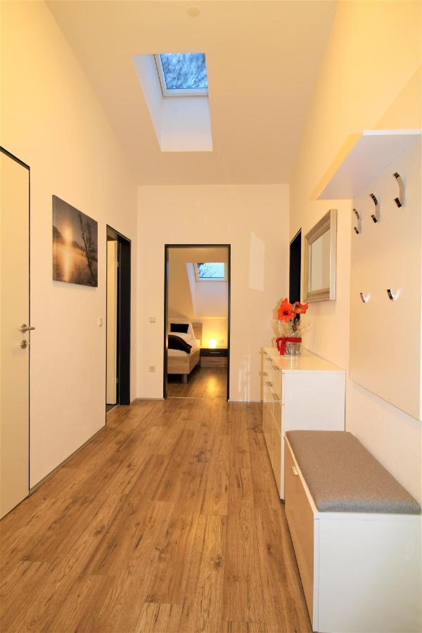 Appartements Cilli Neukirchen am Grossvenediger Exterior photo