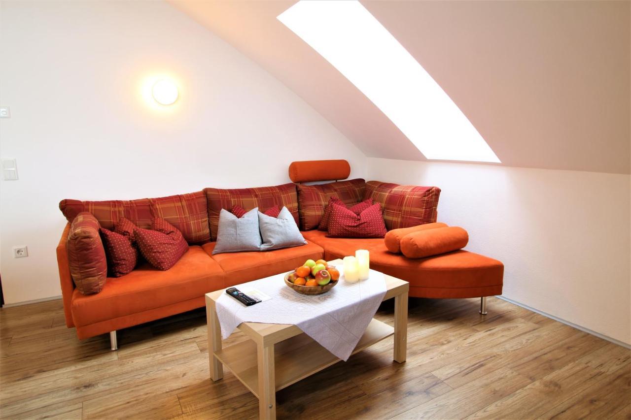 Appartements Cilli Neukirchen am Grossvenediger Exterior photo