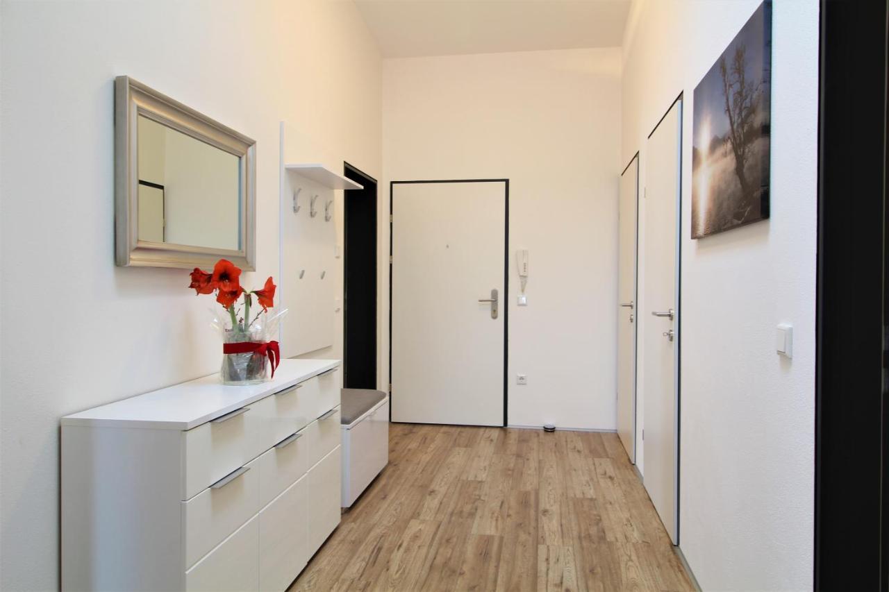 Appartements Cilli Neukirchen am Grossvenediger Exterior photo