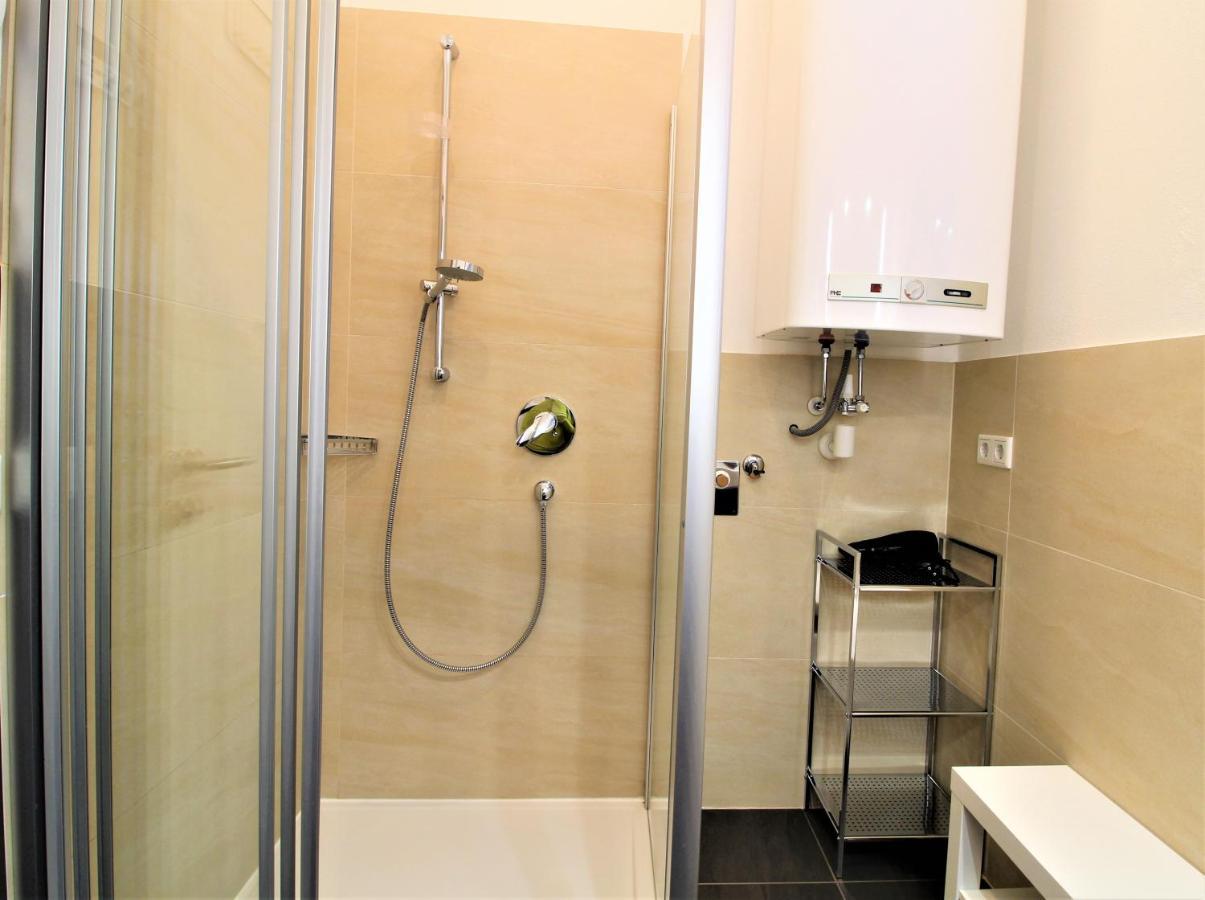 Appartements Cilli Neukirchen am Grossvenediger Exterior photo